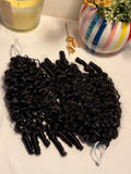 Burmese curly